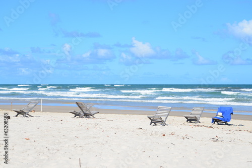 PLAYA DE MANGUE SECO photo