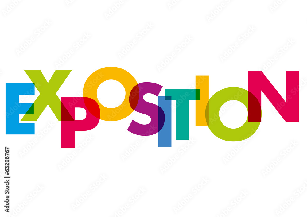 EXPOSOTION EXPOSOTION