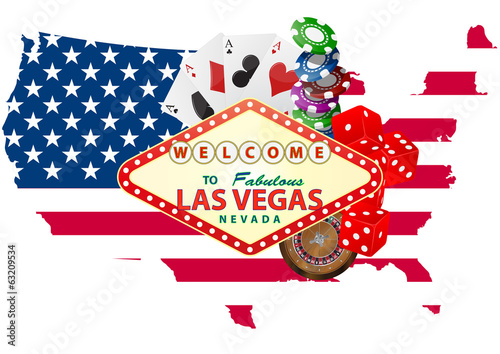 las vegas