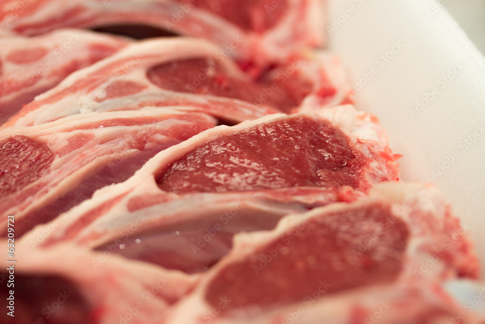 Meat Meat