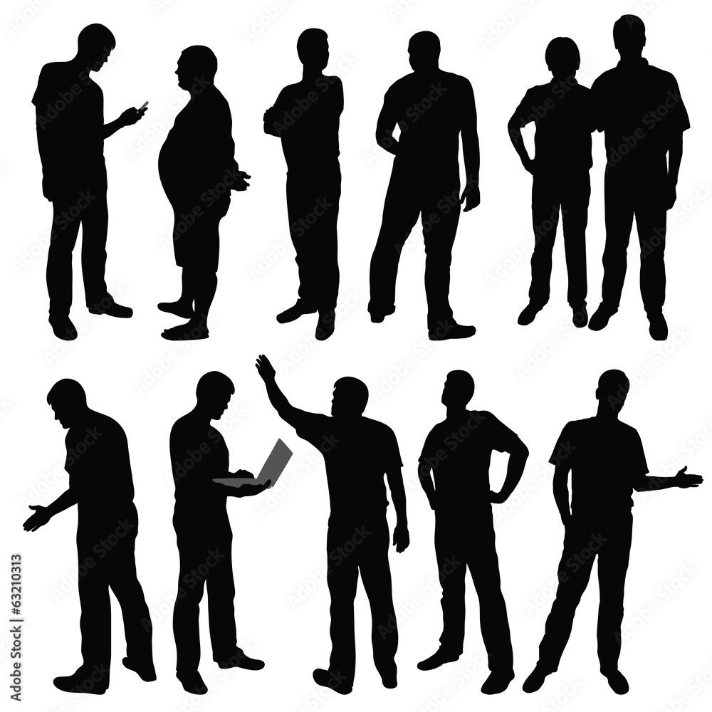 men men