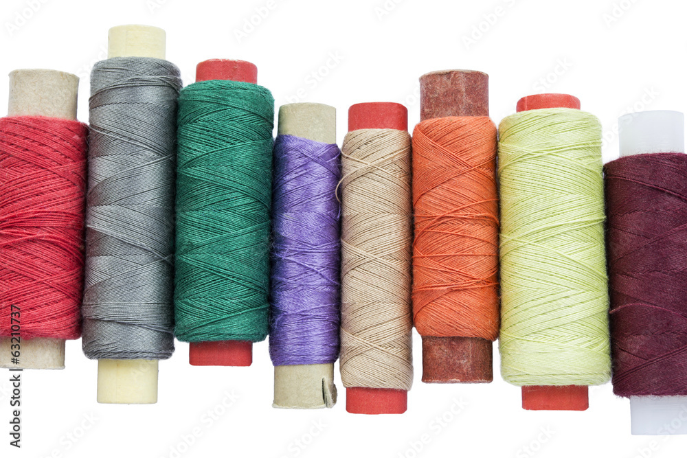 Bobbins Bobbins