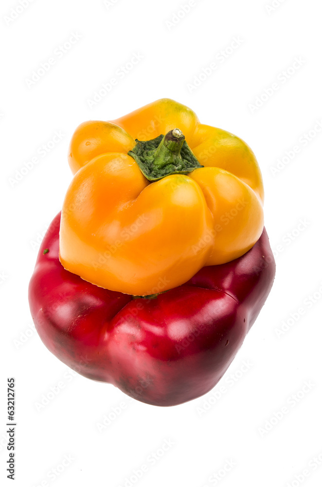 peppers peppers