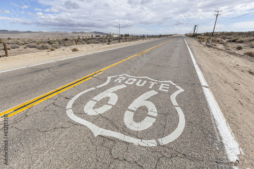 Route 66