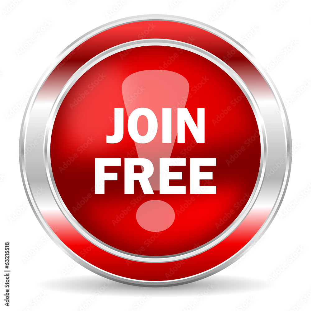 join free icon