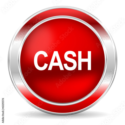 Free Download cash icon - GFXLoad