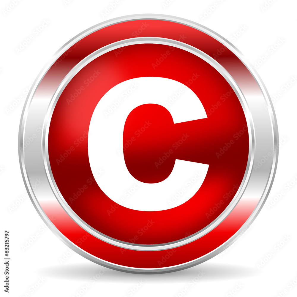copyright icon copyright icon
