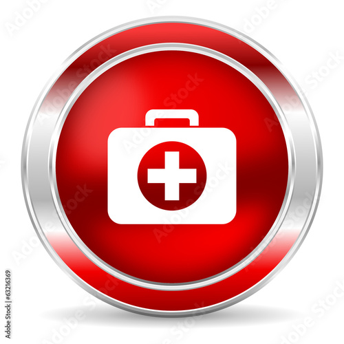 first aid icon