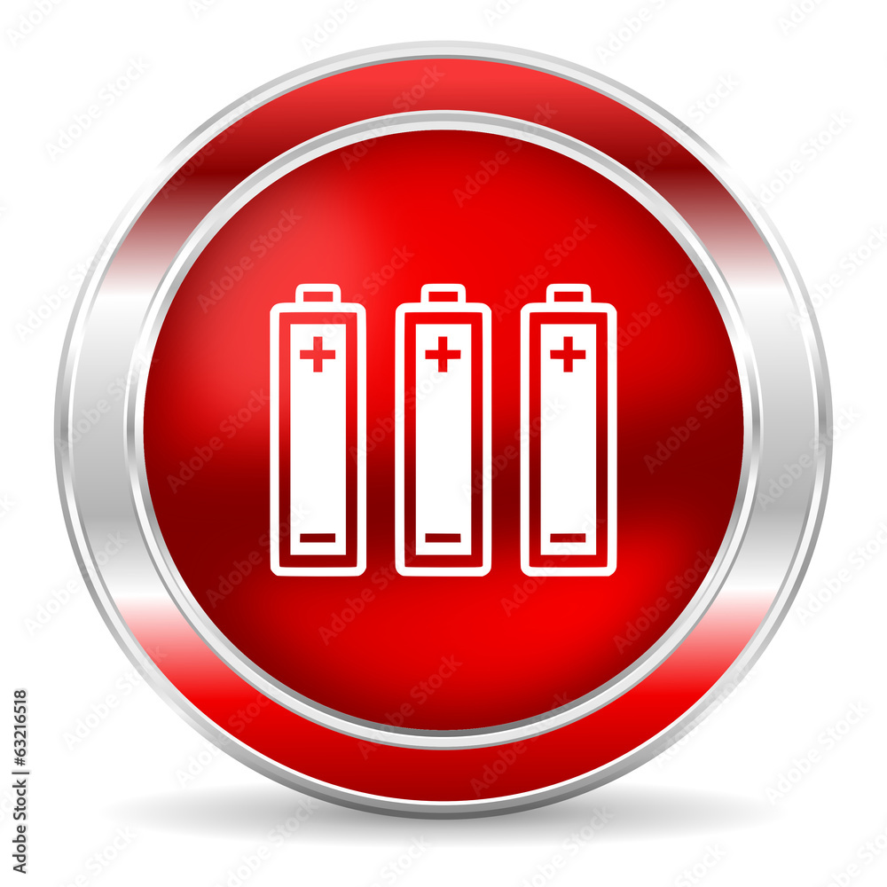 battery icon battery icon
