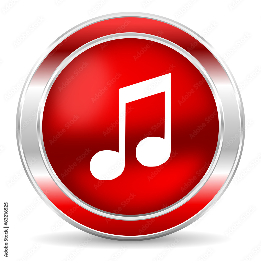 music icon music icon