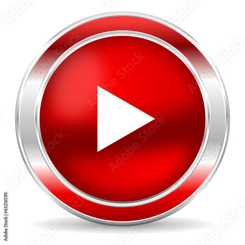 Free Download play icon - GFXLoad