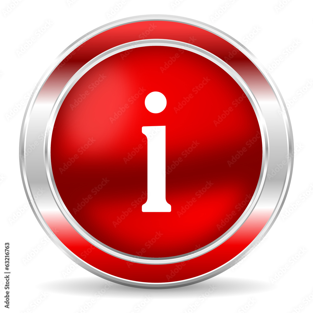 information icon information icon