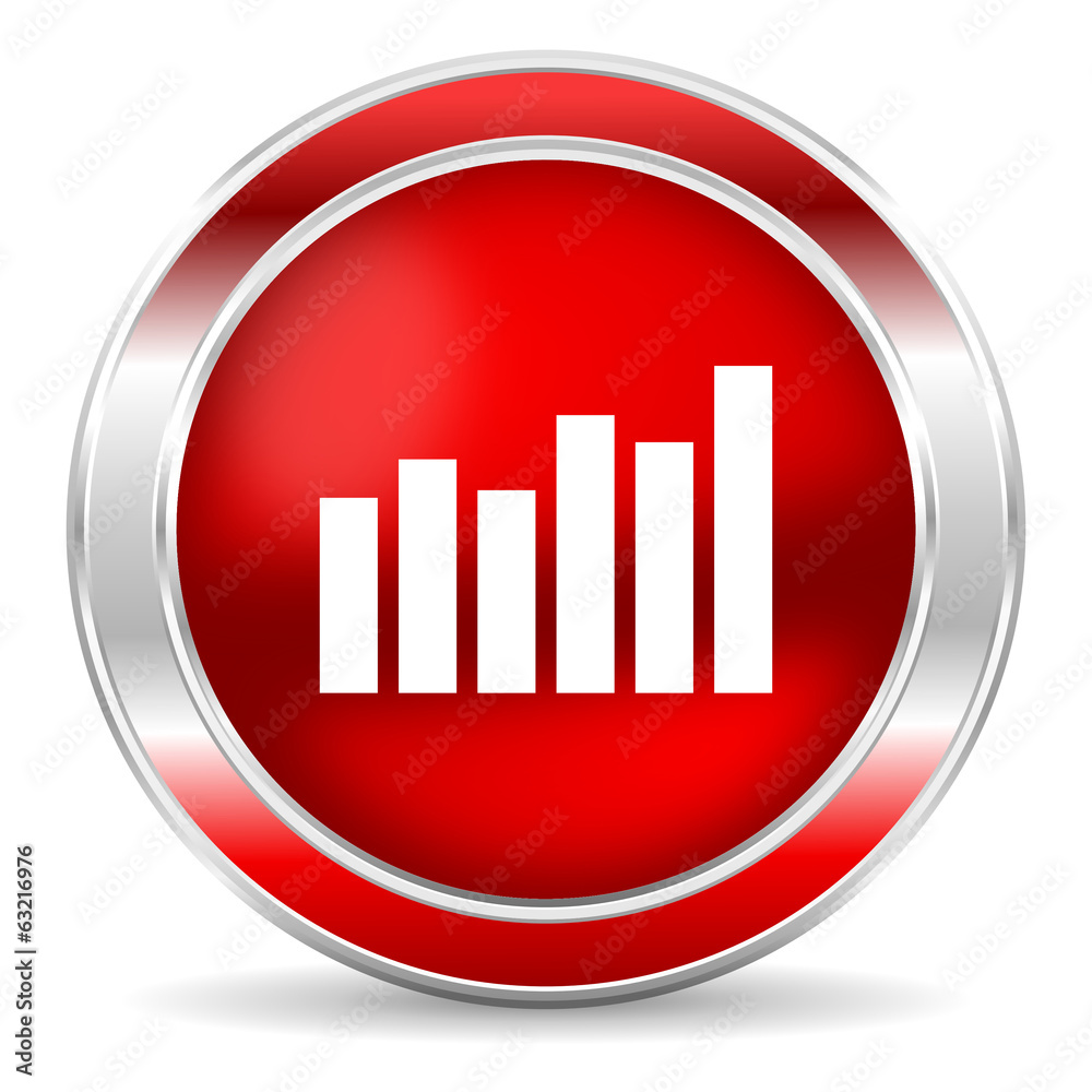 graph icon graph icon
