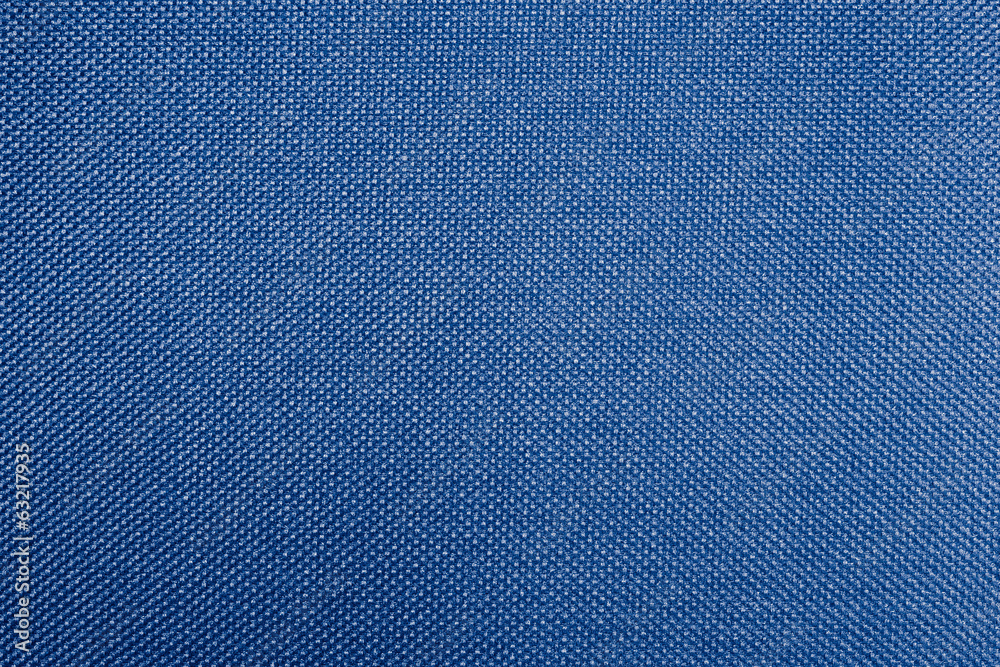 blaues Gewebe / Textilie für kreativen Hintergrund blaues Gewebe / Textilie für kreativen Hintergrund