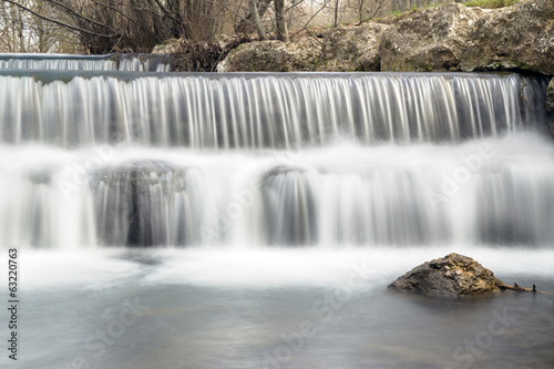 waterfall