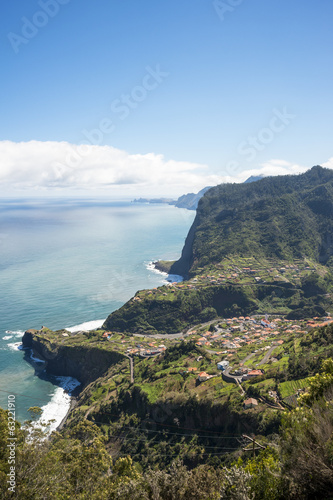 Costa di Madeira