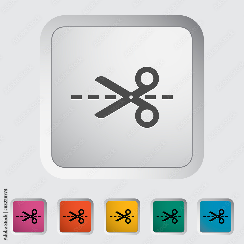 Scissors Scissors
