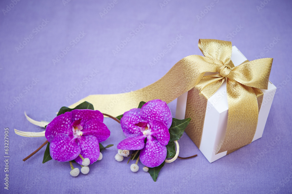 Gift box Gift box