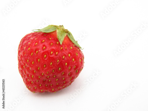 fraise fruit