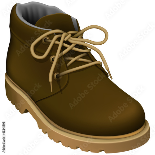 Work Boots