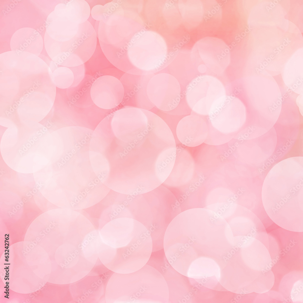 Soft, pink background Soft, pink background