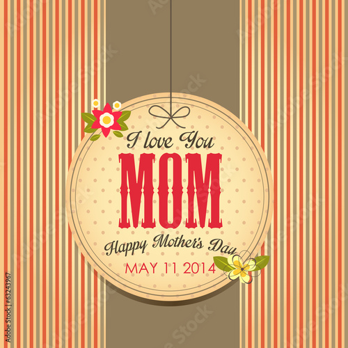 Mother's Day