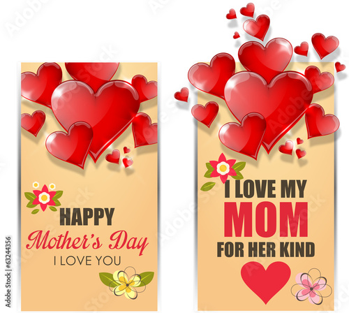 Mother's Day