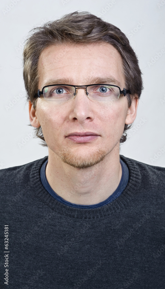 serious man serious man