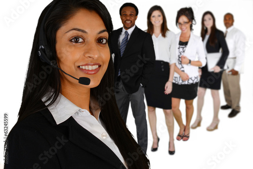 Customer Service