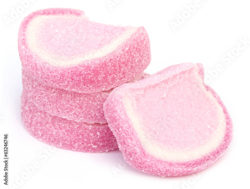 Jelly candy