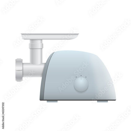 meat grinder