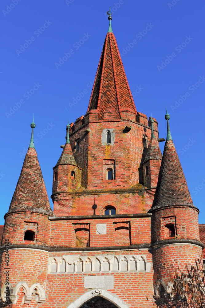 Ingolstadt Kreuztor Ingolstadt Kreuztor