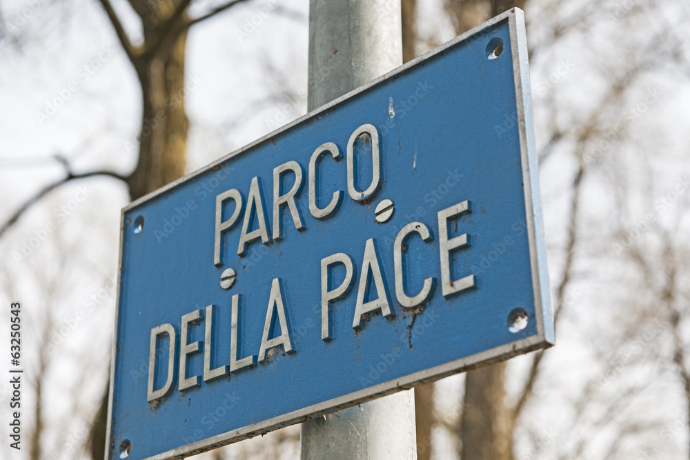 Parkname Parkname