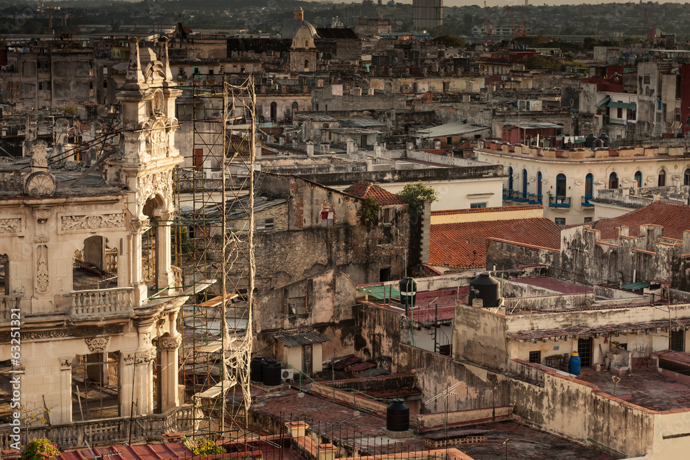 Havanna Stadt II