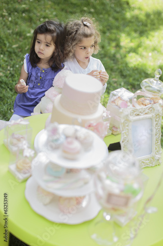 Birthday party