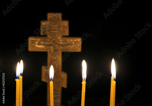 Commemoration of the dead during Lent in the Orthodox Church
