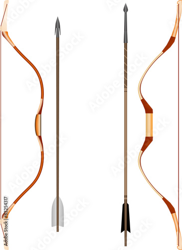 Bow And Arrow