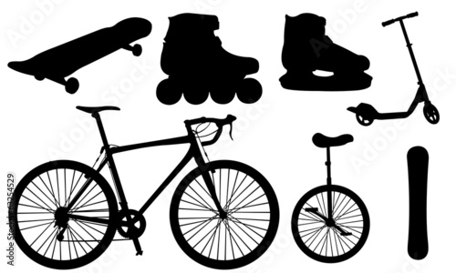 objects