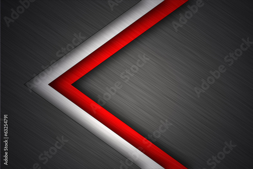 Metal Plate