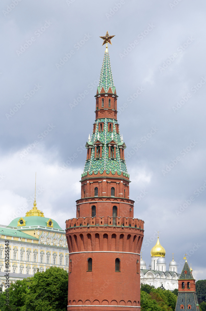 Kremlin Kremlin