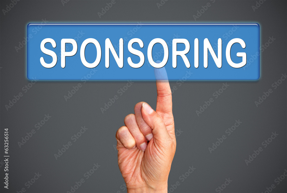 Sponsoring Sponsoring
