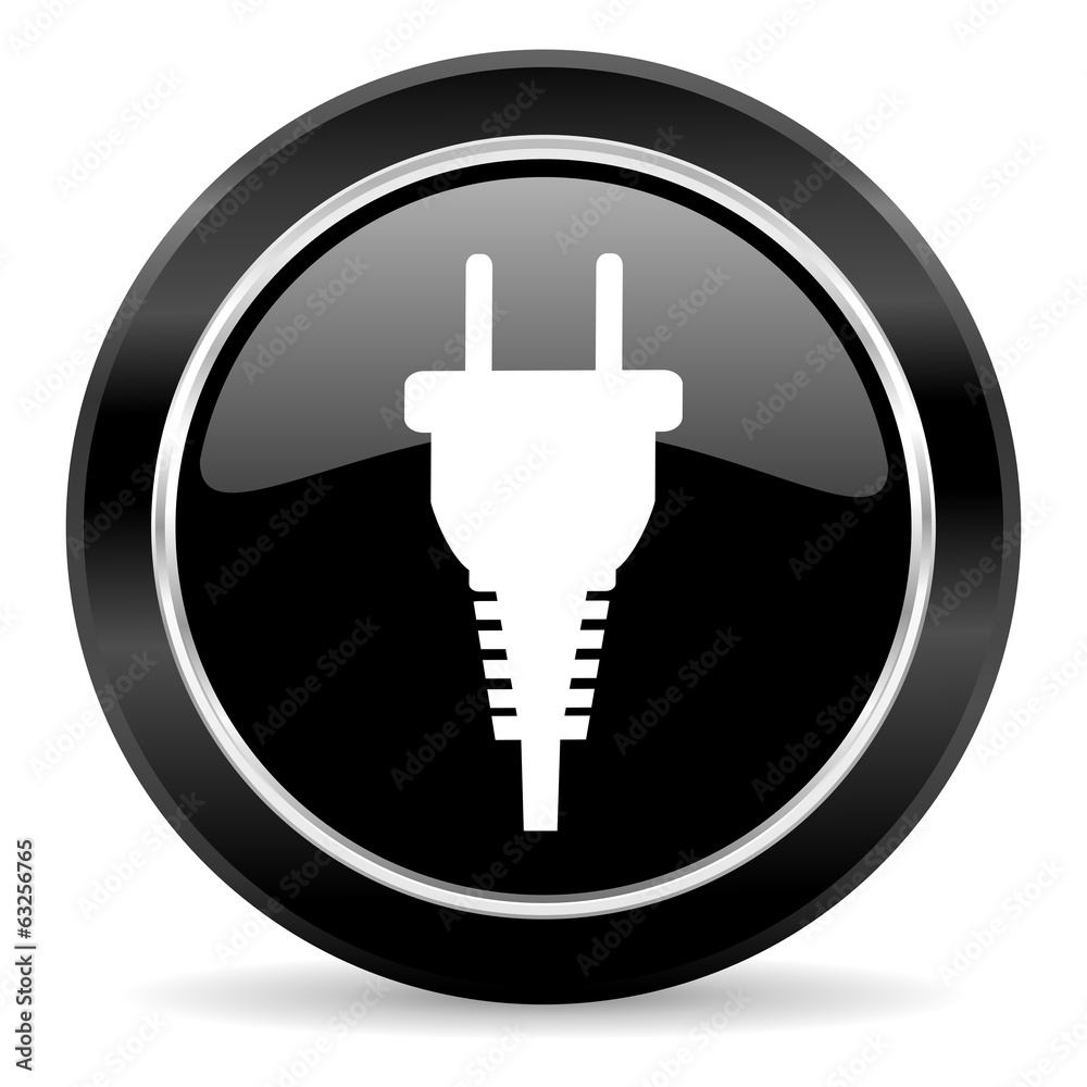 plug icon