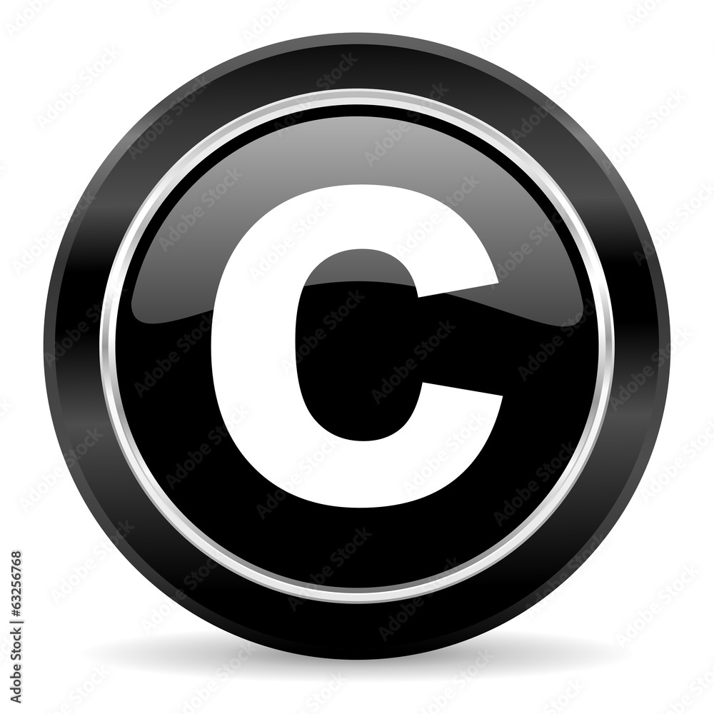 copyright icon copyright icon