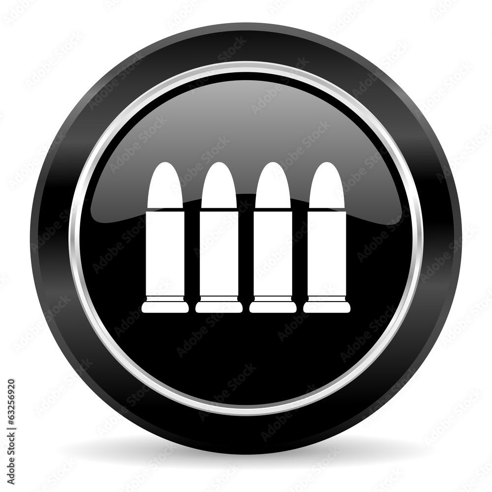 ammunition icon ammunition icon
