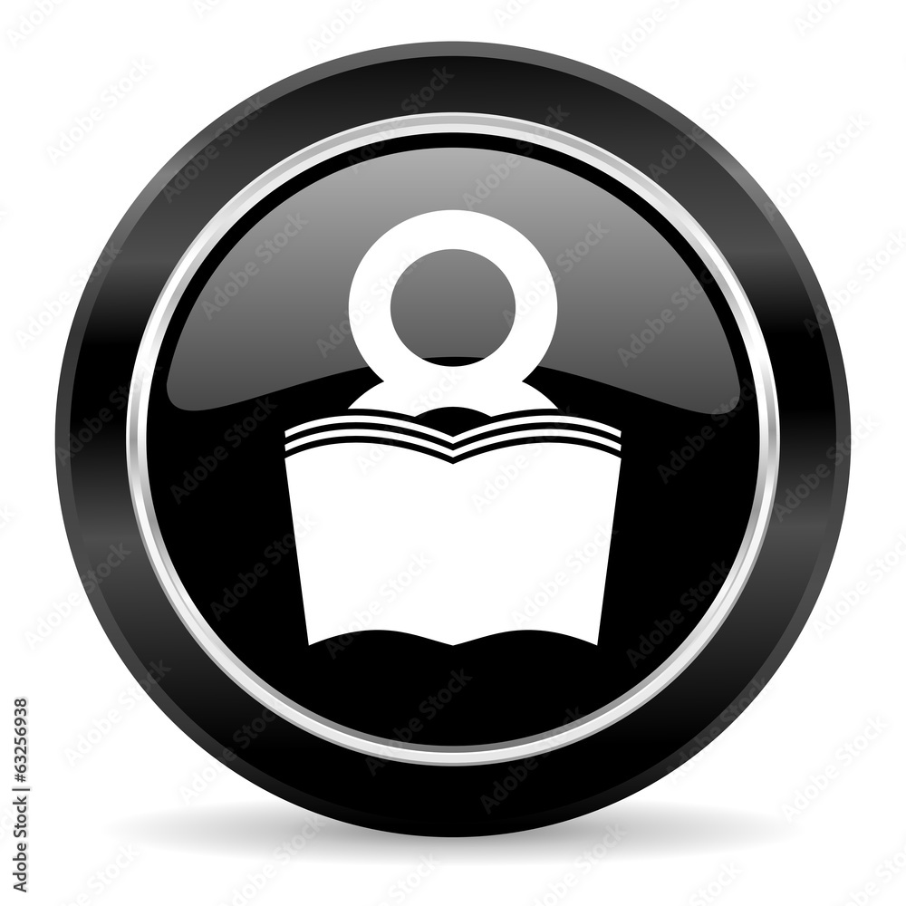 book icon