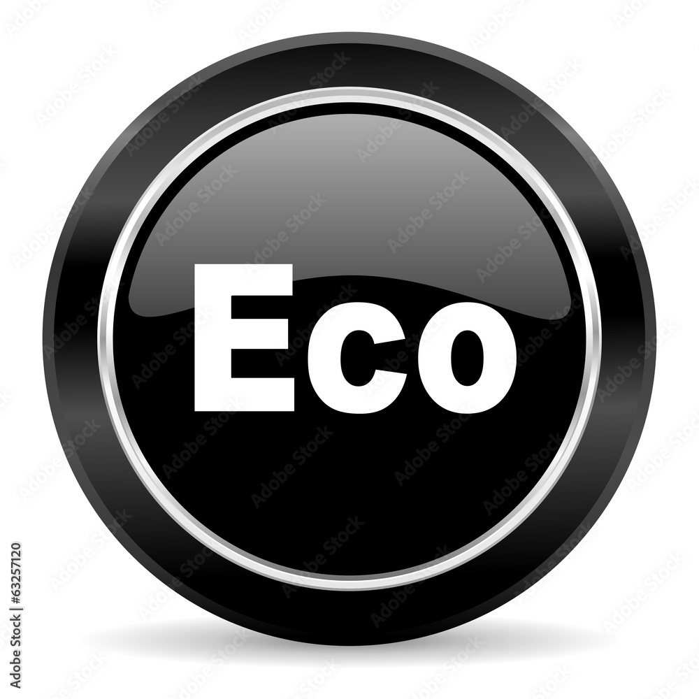 eco icon eco icon
