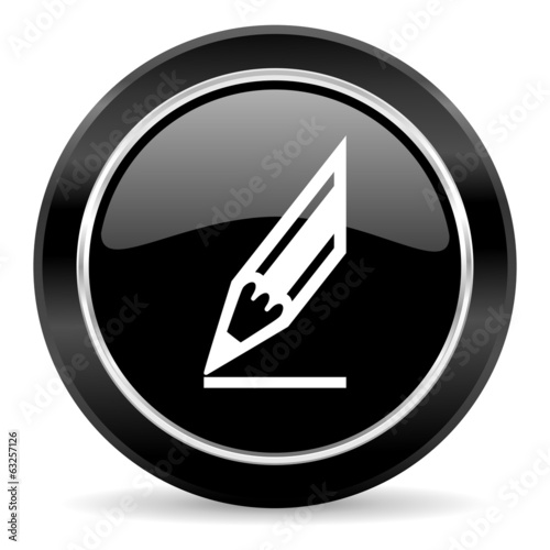 pencil icon