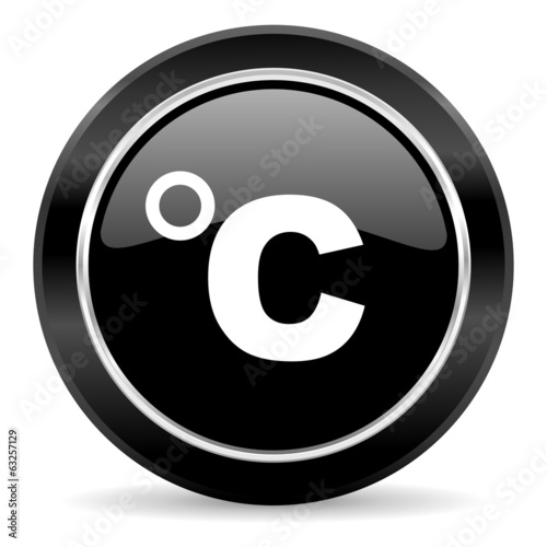 celsius icon