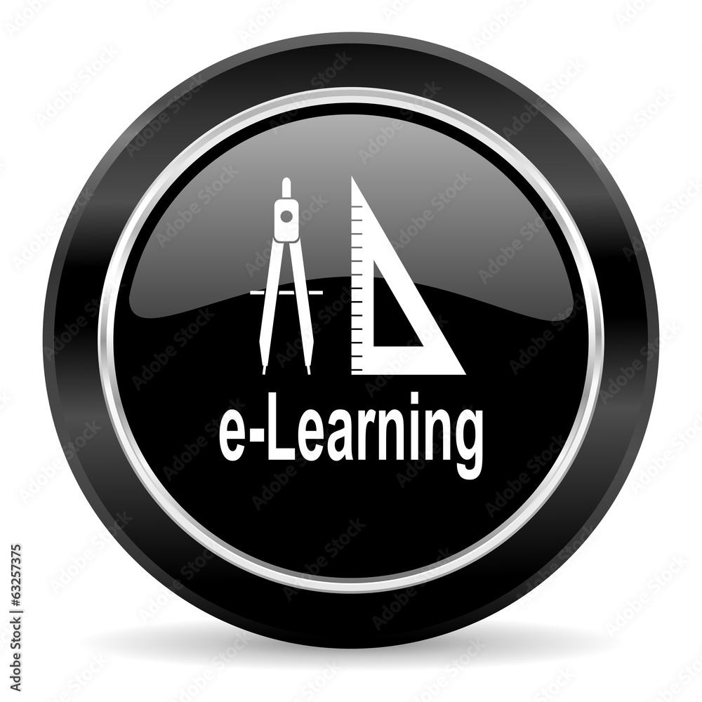 learning icon