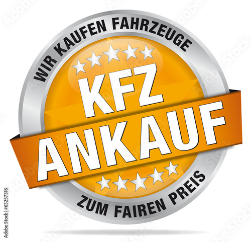 KFZ Ankauf - Wir kaufen Ihr Fahrzeug zum fairen Pr